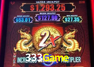 Fortune Tiger no Cassino Online 333Game