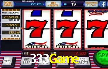 Login 333Game Casino Online