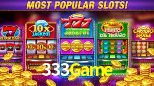 Casino Online 333Game | Os Melhores Slots no Brasil